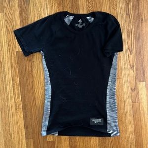 Adidas x Missoni shirt